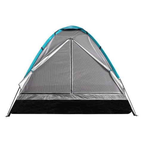 NC3021 NAMIOT KEMPINGOWY SZARY NILS CAMP