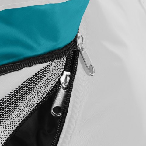 NC3743 NAMIOT KEMPINGOWY SAMOROZKŁADAJĄCY SZARY NILS CAMP