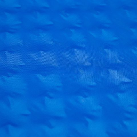 NC4001 NIEBIESKA MATA SAMOPOMPUJĄCA Z PODUSZKĄ NILS CAMP