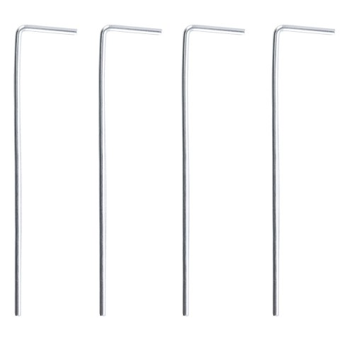 NC8030 NIEBIESKI NAMIOT PLAŻOWY 260x120x120 CM NILS