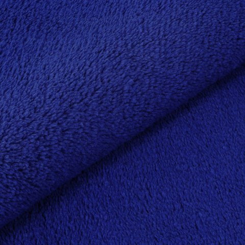 NAR14 RĘCZNIK Z MIKROFIBRY FROTTE GRANATOWY 160X80cm NILS AQUA