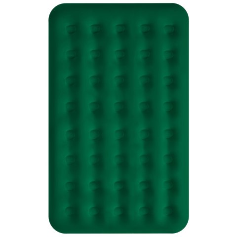 NC2802 MATERAC TURYSTYCZNY DMUCHANY 191X137X22 CM ZIELONY NILS CAMP