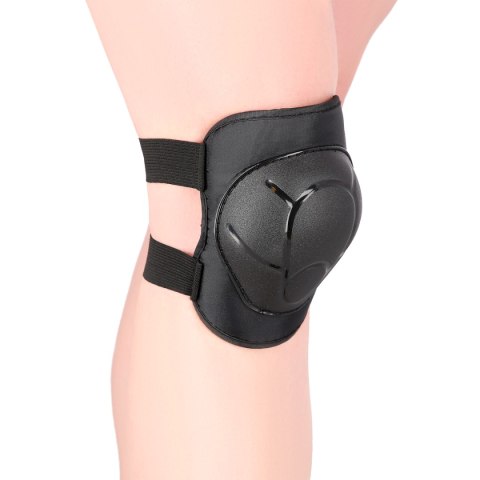 H110 ROZM. S CZARNE ZESTAW OCHRANIACZY