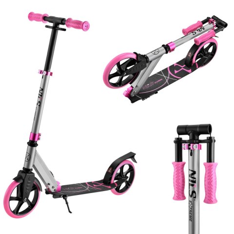 HM127 HULAJNOGA NILS EXTREME