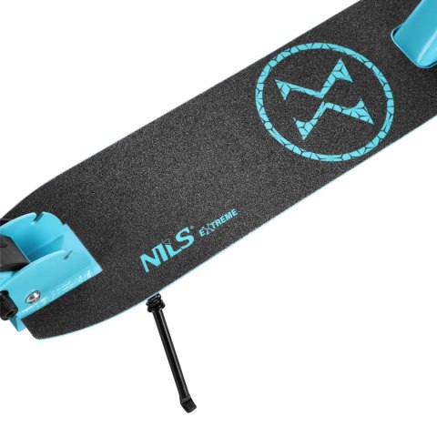 HM1302 HULAJNOGA NIEBIESKA NILS EXTREME