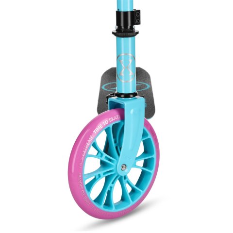 HM1302 HULAJNOGA NIEBIESKA NILS EXTREME