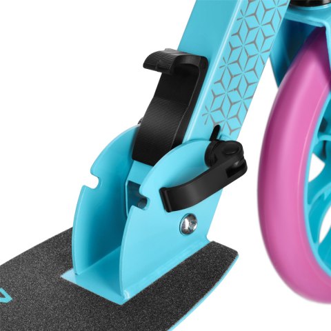 HM1302 HULAJNOGA NIEBIESKA NILS EXTREME