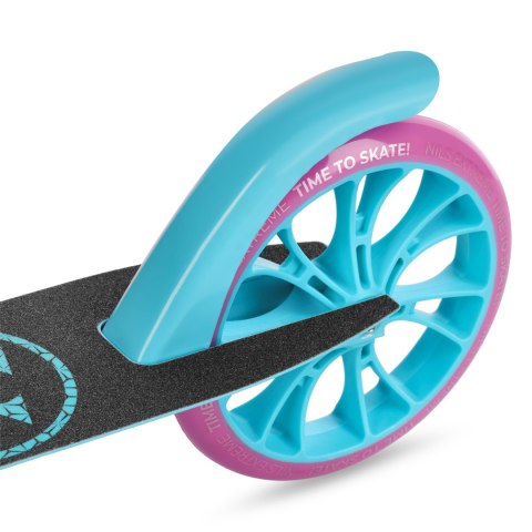 HM1302 HULAJNOGA NIEBIESKA NILS EXTREME