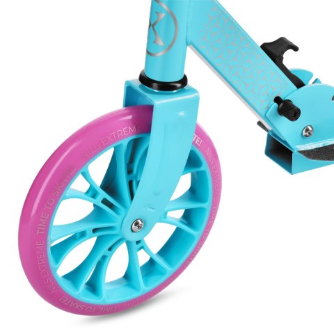 HM1302 HULAJNOGA NIEBIESKA NILS EXTREME