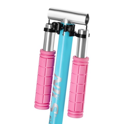 HM1302 HULAJNOGA NIEBIESKA NILS EXTREME