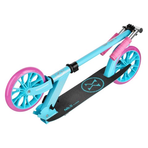 HM1302 HULAJNOGA NIEBIESKA NILS EXTREME