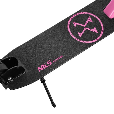 HM1302 HULAJNOGA RÓŻOWA NILS EXTREME