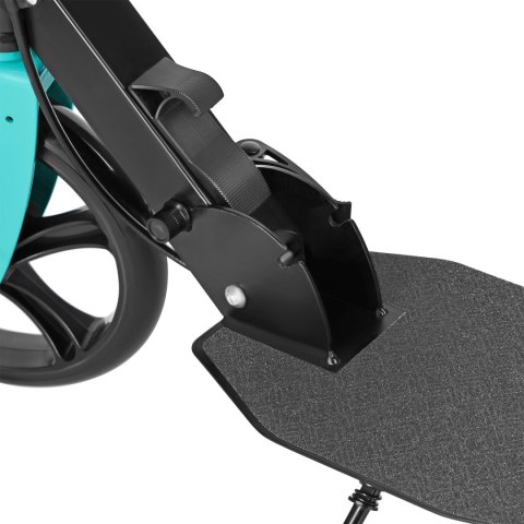 HM183 HULAJNOGA TURKUSOWA NILS EXTREME