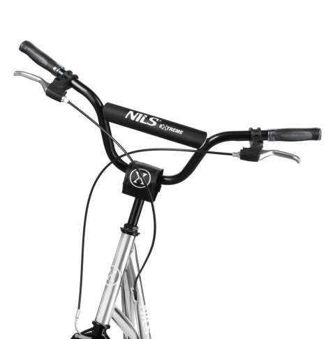 WH10121 HULAJNOGA Z KOŁAMI POMPOWANYMI 16/12'' NILS EXTREME