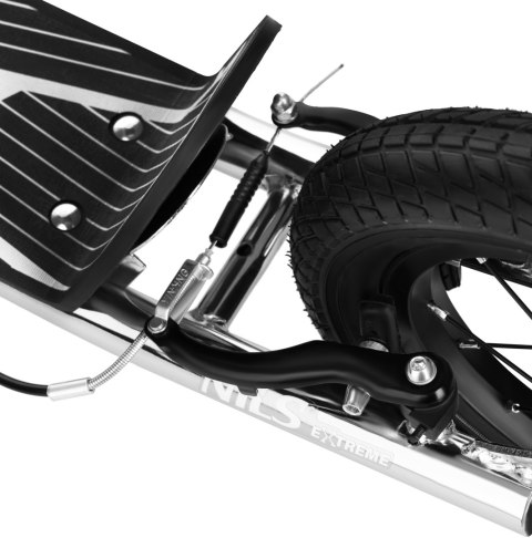 WH10121 HULAJNOGA Z KOŁAMI POMPOWANYMI 16/12'' NILS EXTREME