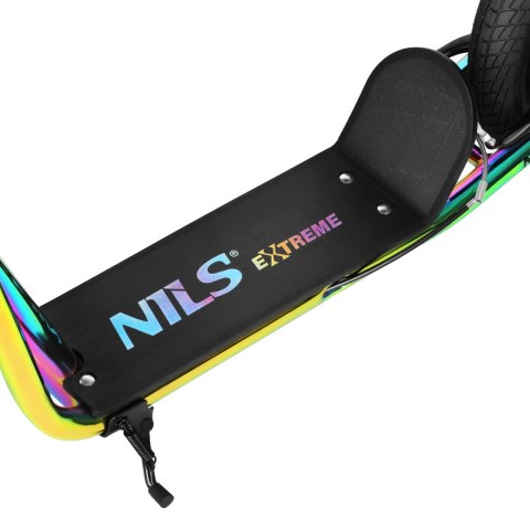 WH10212 HULAJNOGA Z KOŁAMI POMPOWANYMI 20/16'' NILS EXTREME