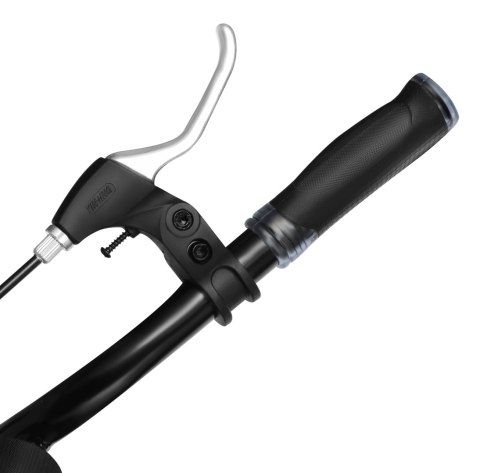 WH10212 HULAJNOGA Z KOŁAMI POMPOWANYMI 20/16'' NILS EXTREME