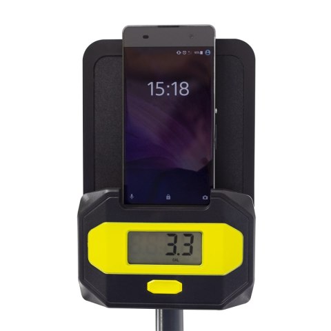 H6512 TRENAŻER ELIPTYCZNY Z OPOREM MECHANICZNYM HMS