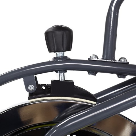 H6512 TRENAŻER ELIPTYCZNY Z OPOREM MECHANICZNYM HMS