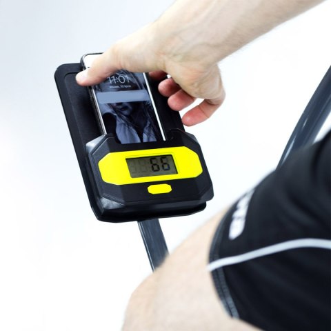 H6512 TRENAŻER ELIPTYCZNY Z OPOREM MECHANICZNYM HMS