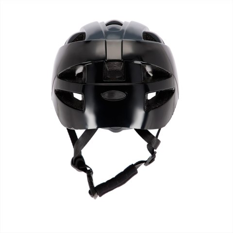MTW08 CZARNY ROZM. XS (48-52CM) KASK DZIECIĘCY NILS EXTREME
