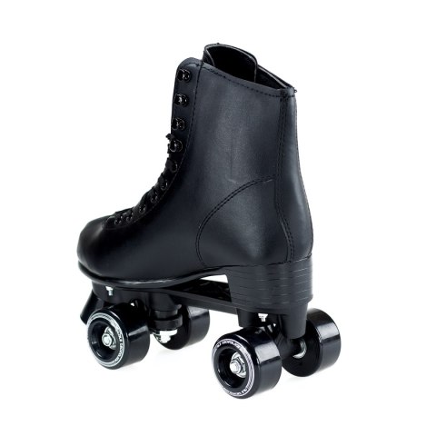 NQ8400S CZARNY ROZM. 36 WROTKI NILS EXTREME