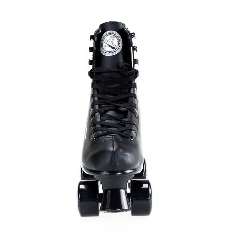 NQ8400S CZARNY ROZM. 39 WROTKI NILS EXTREME