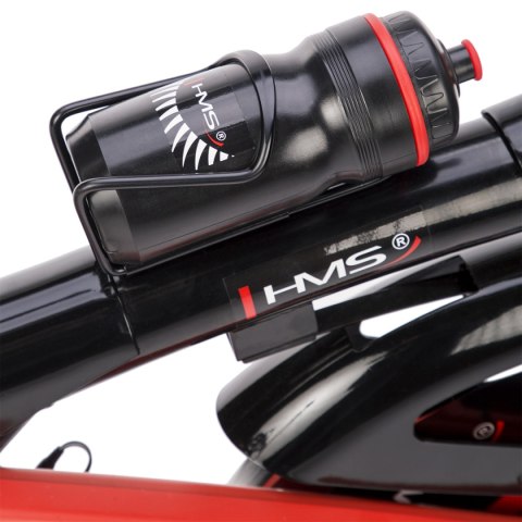 SW8902N ROWER STACJONARNY SPINNINGOWY Z OPOREM MECHANICZNYM HMS