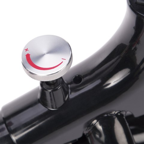 SW8902N ROWER STACJONARNY SPINNINGOWY Z OPOREM MECHANICZNYM HMS