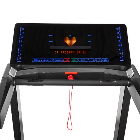 BE1862 BIEŻNIA ELEKTRYCZNA SEMI COMMERCIAL HMS PREMIUM