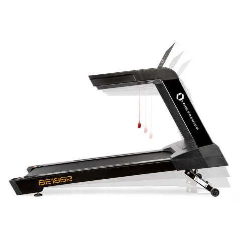 BE1862 BIEŻNIA ELEKTRYCZNA SEMI COMMERCIAL HMS PREMIUM