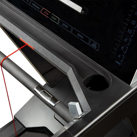 BE1862 BIEŻNIA ELEKTRYCZNA SEMI COMMERCIAL HMS PREMIUM