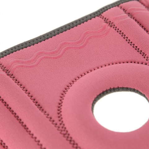 KO1505 STABILIZATOR STAWU KOLANOWEGO GRAFITOWY ONE SIZE HMS