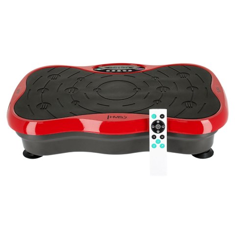 SVP01 RED PLATFORMA WIBRACYJNA HMS