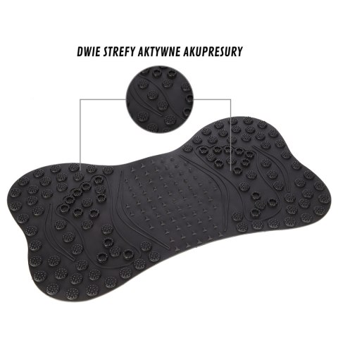 SVP01 RED PLATFORMA WIBRACYJNA HMS