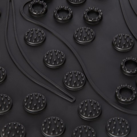 SVP01 RED PLATFORMA WIBRACYJNA HMS