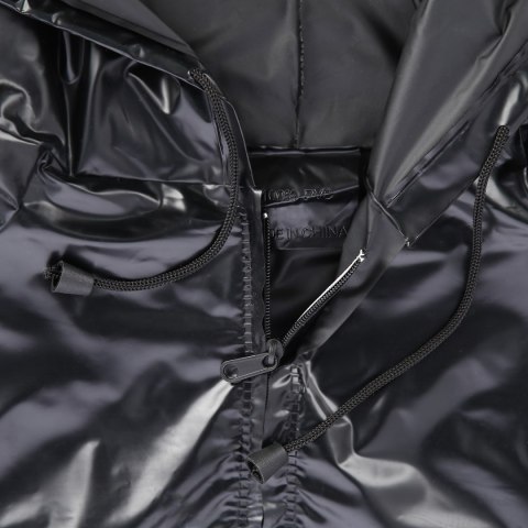 DSS12 SAUNA DRES BLACK HMS