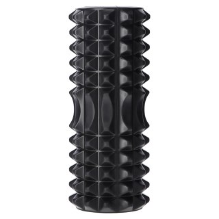 FS140 BLACK 33CM WAŁEK FITNESS/ROLLER HMS