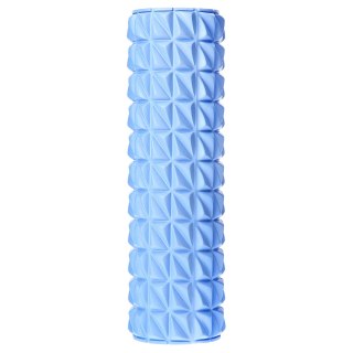 FS205 BLUE 45 CM WAŁEK FITNESS/ROLLER HMS