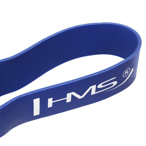 GU05 BLUE 64 x 4.5 x 2080 MM GUMA DO ĆWICZEŃ HMS