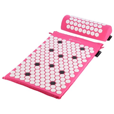 AKM01 PINK SET MATA DO AKUPRESURY HMS PREMIUM