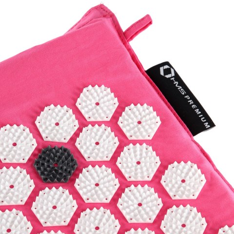 AKM01 PINK SET MATA DO AKUPRESURY HMS PREMIUM