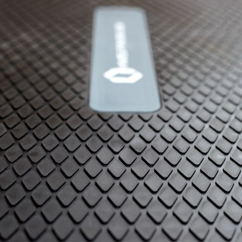 AS007 BLACK/ORANGE STEP DO AEROBIKU HMS PREMIUM