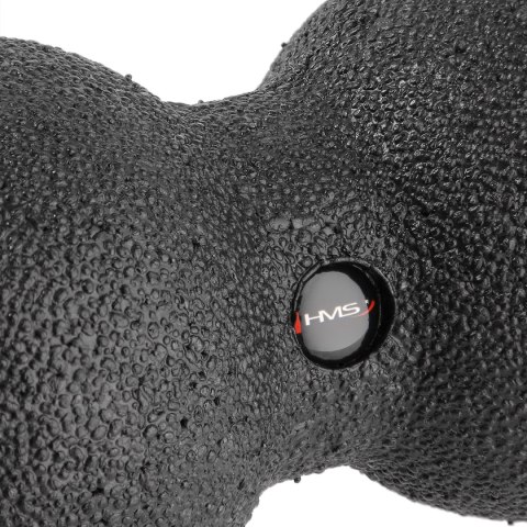 BLM02 8*16CM PODWÓJNA PIŁKA DO MASAŻU/ DUO BALL HMS