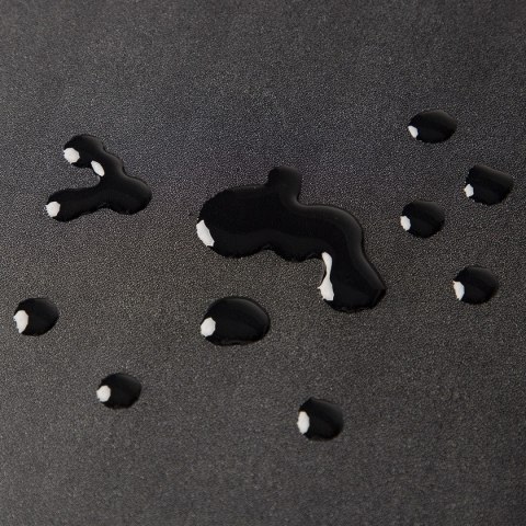 MGS01 BLACK MATERAC GIMNASTYCZNY SKŁADANY 2400x1200 MM HMS PREMIUM