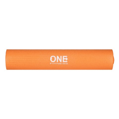 YM02 ORANGE MATA DO YOGI ONE FITNESS
