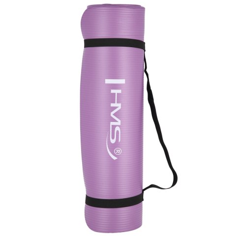YM03 PURPLE MATA DO YOGI HMS