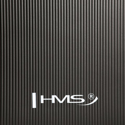 YM07 BLACK MATA DO JOGI HMS