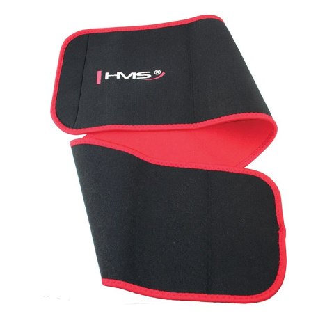 ZESTAW HULA HOP HHW01 GREEN Z WYPUSTKAMI I OBCIĄŻNIKIEM HMS + PAS BR163 RED