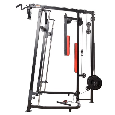 ATLAS X1 SUWNICA SMITHA HMS